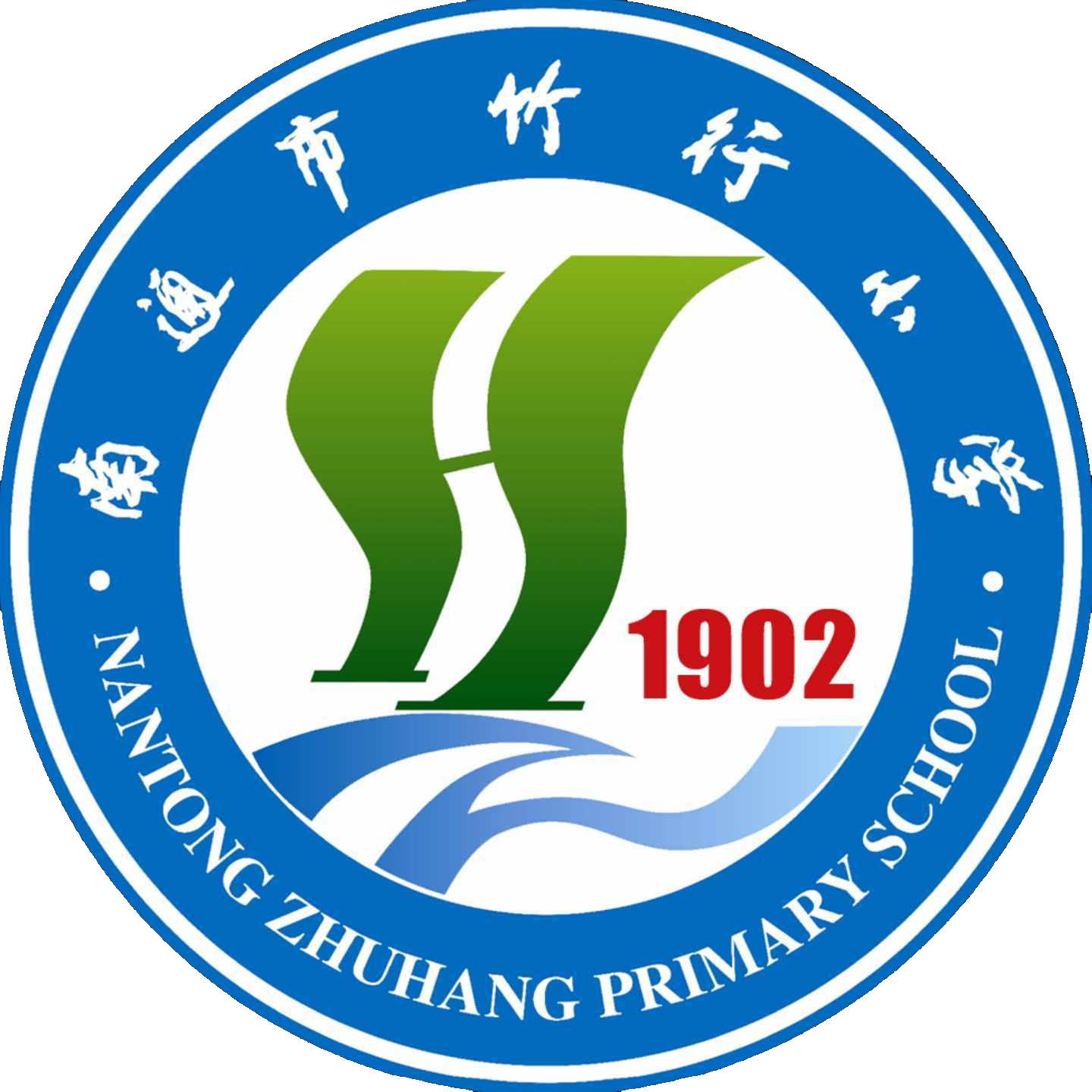 校徽